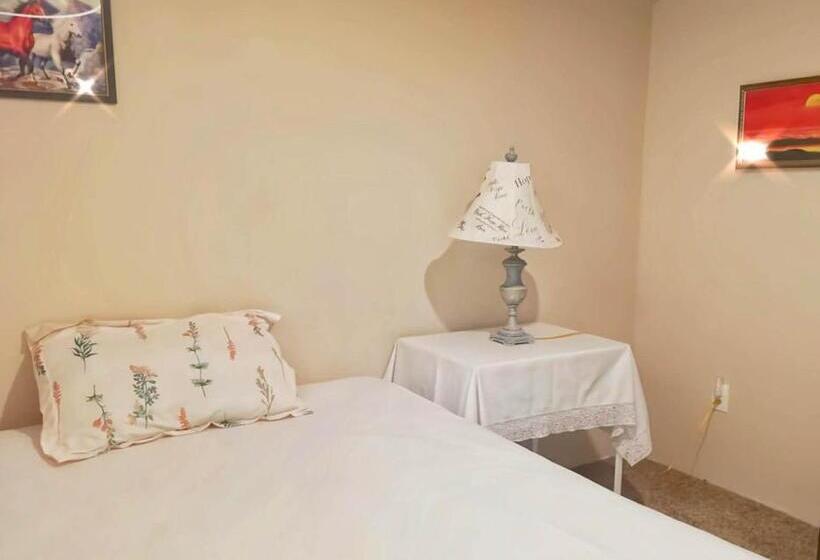 Panzió Amazing Park View House