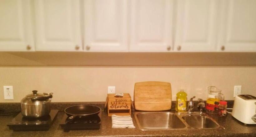 Panzió Amazing Park View House