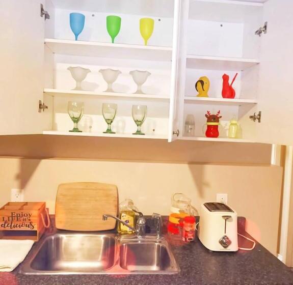 Panzió Amazing Park View House