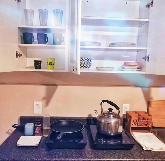 Panzió Amazing Park View House