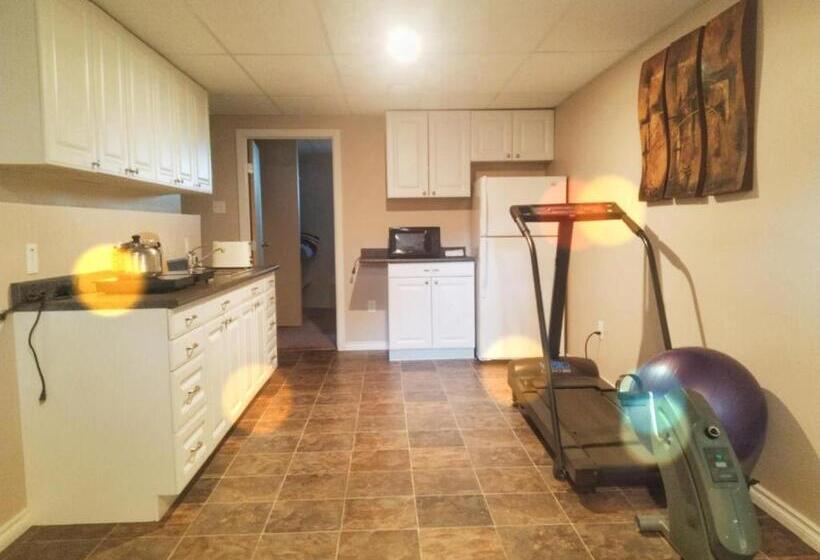 Panzió Amazing Park View House