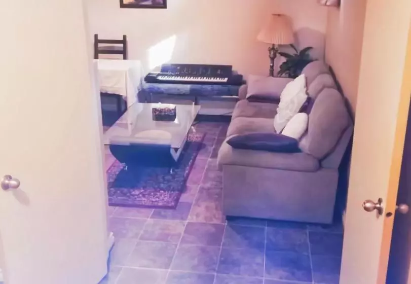 ペンション Amazing Park View House
