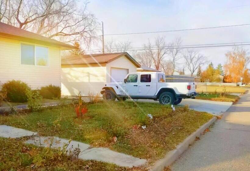 Panzió Amazing Park View House