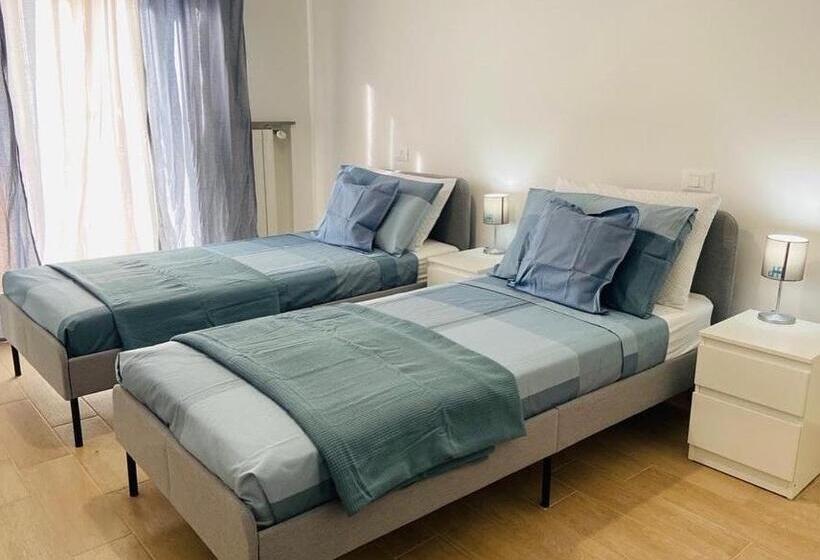 Pensione Camera Dolce Hogar