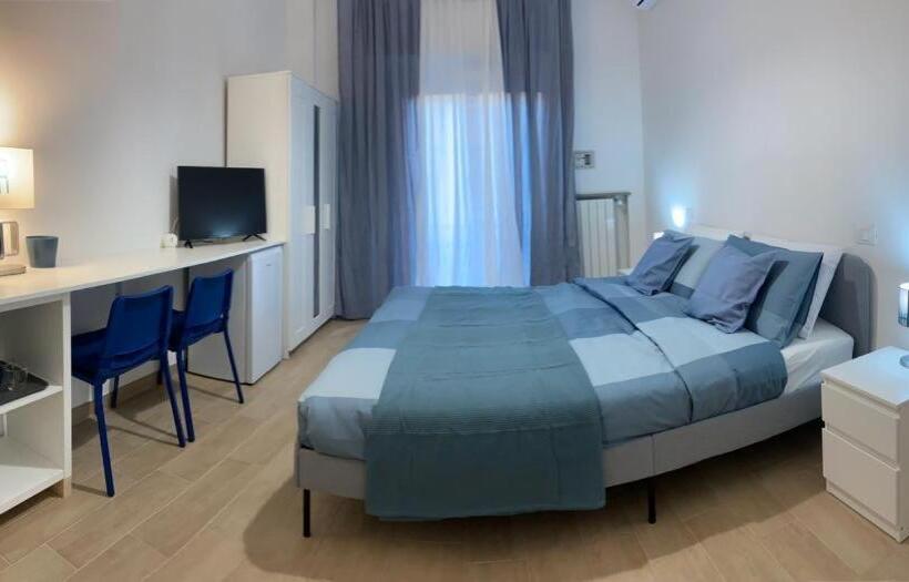 Pensione Camera Dolce Hogar