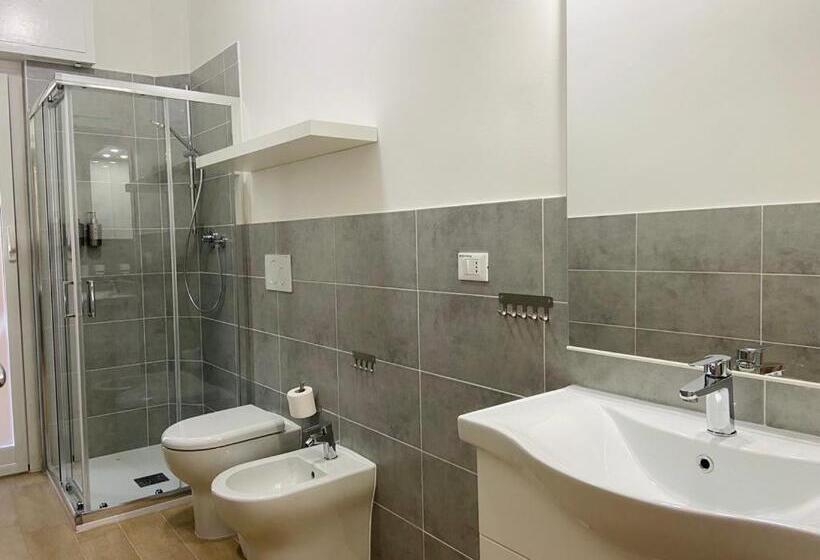 Pensione Camera Dolce Hogar