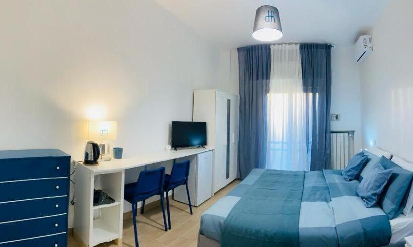 Pensione Camera Dolce Hogar