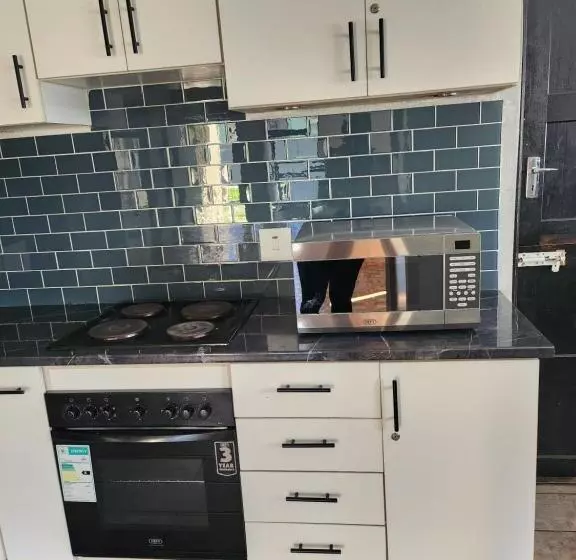 ペンション Excel Accommodation