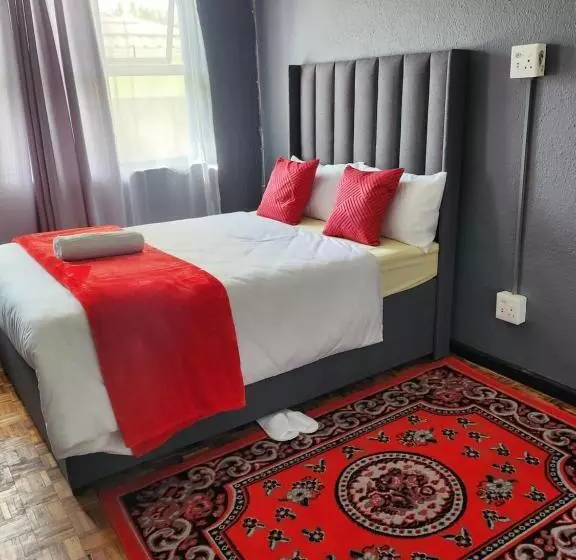 ペンション Excel Accommodation