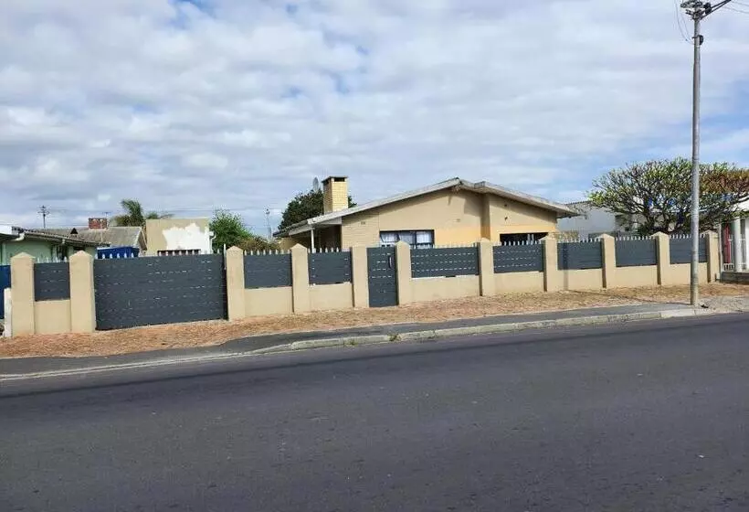 ペンション Excel Accommodation