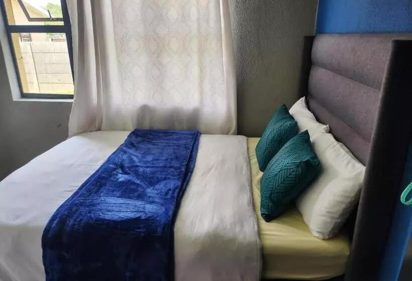 ペンション Excel Accommodation