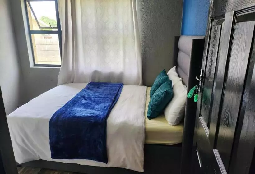 ペンション Excel Accommodation