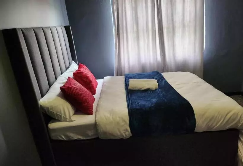 ペンション Excel Accommodation