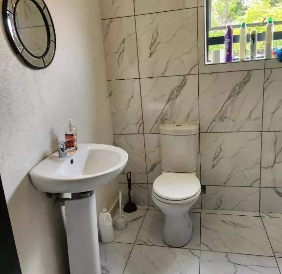 ペンション Excel Accommodation