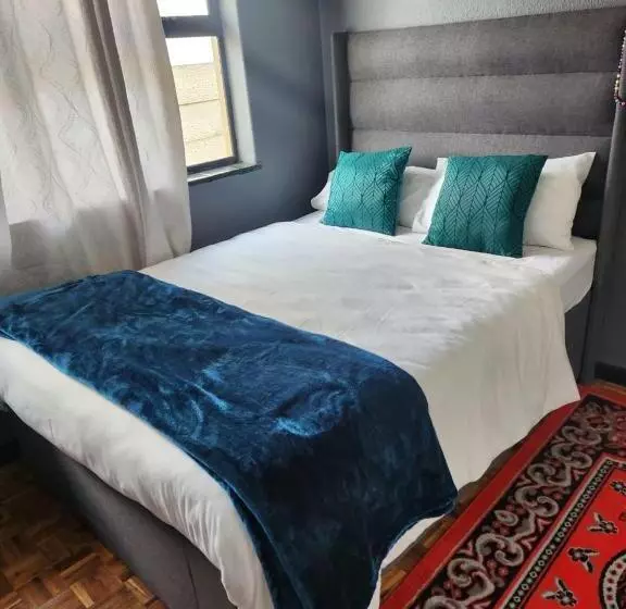 ペンション Excel Accommodation