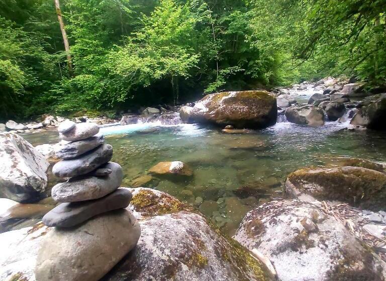 Пансион Gardenhill Cosy