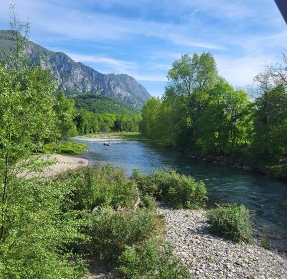 Пансион Gardenhill Cosy