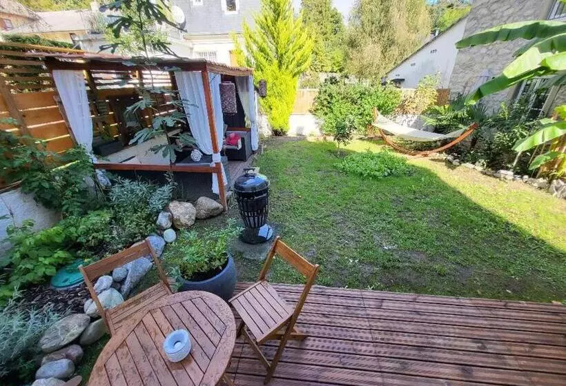 ペンション Gardenhill Cosy