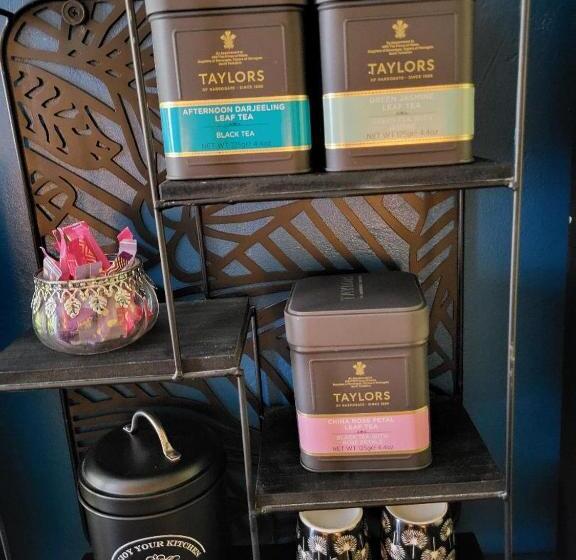 Пансион Gardenhill Cosy