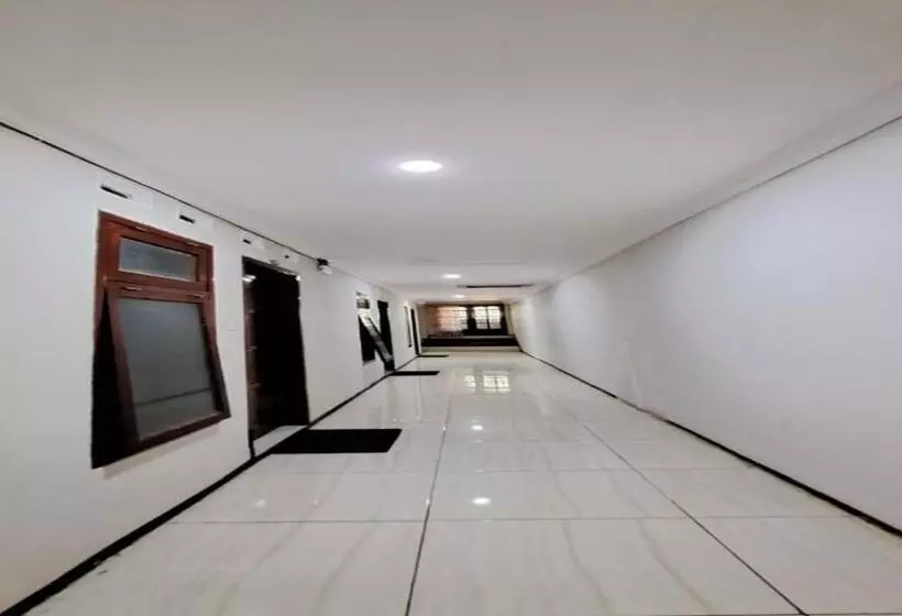 پانسیون Guest House Nusa Indah Batu Malang