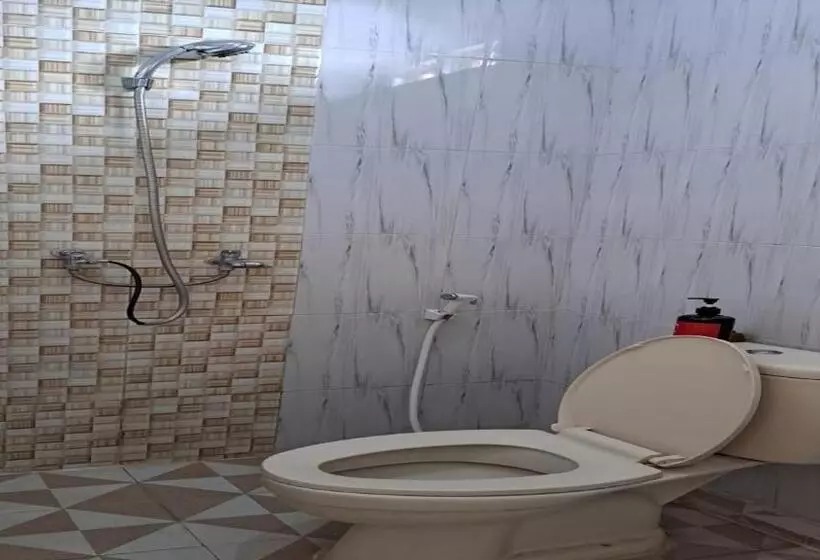 پانسیون Guest House Nusa Indah Batu Malang