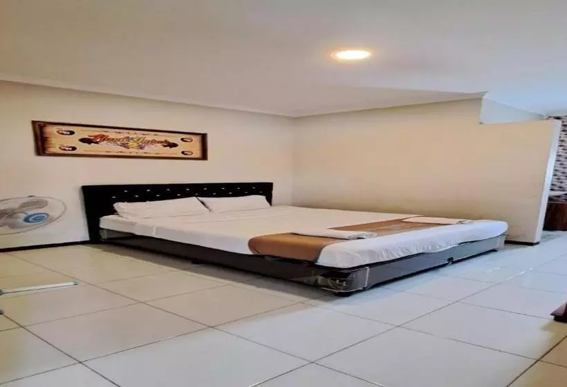 پانسیون Guest House Nusa Indah Batu Malang