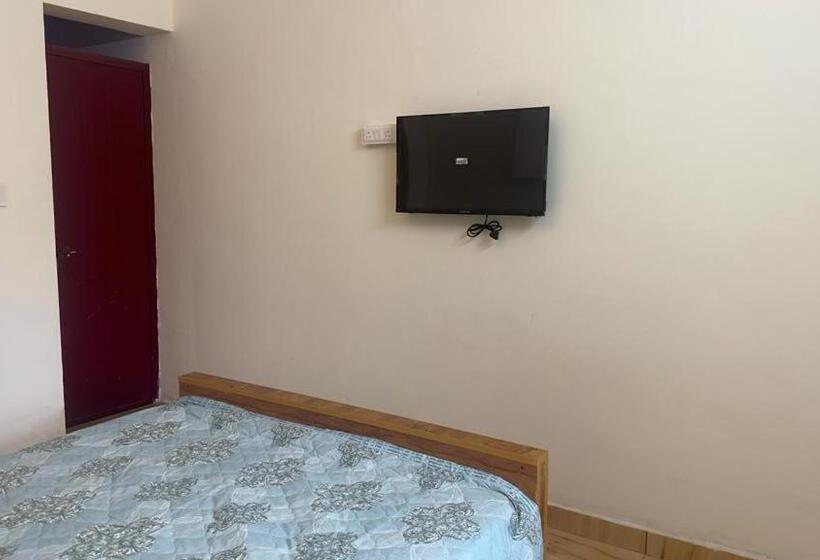 Pensão Joanns Home Stay