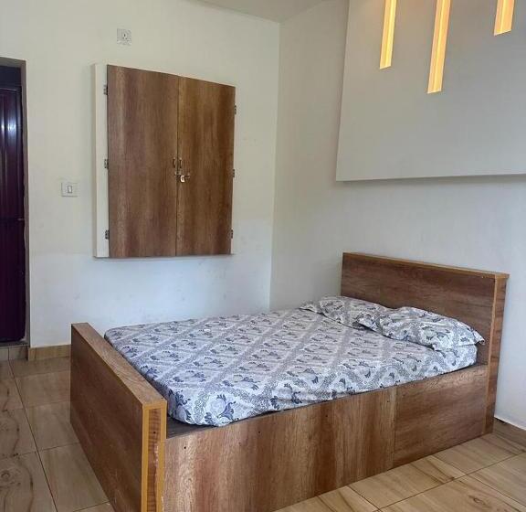 Pensão Joanns Home Stay