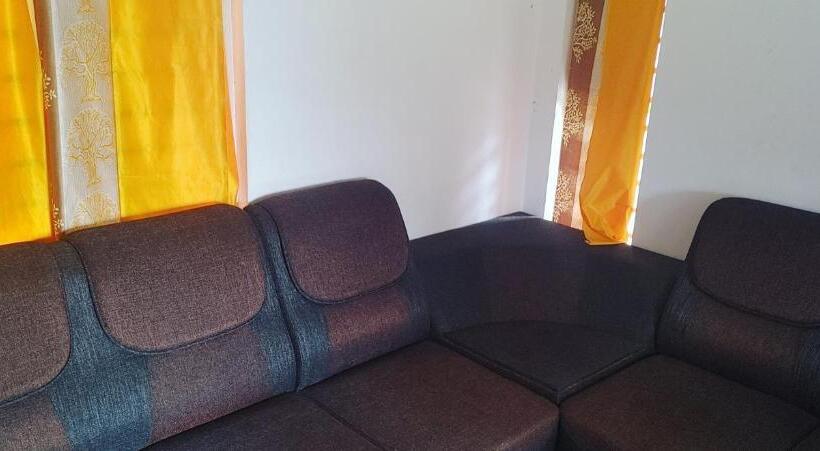 Pensão Joanns Home Stay