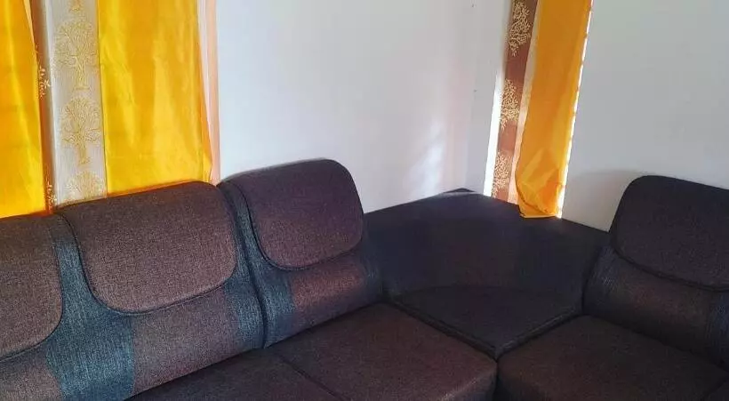 Majatalo Joanns Home Stay