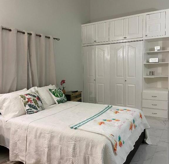 پانسیون Mbs Travel Holistic Guest House