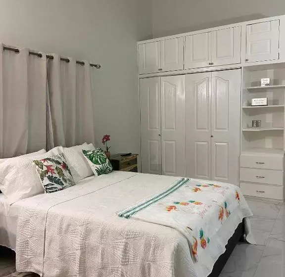 پانسیون Mbs Travel Holistic Guest House