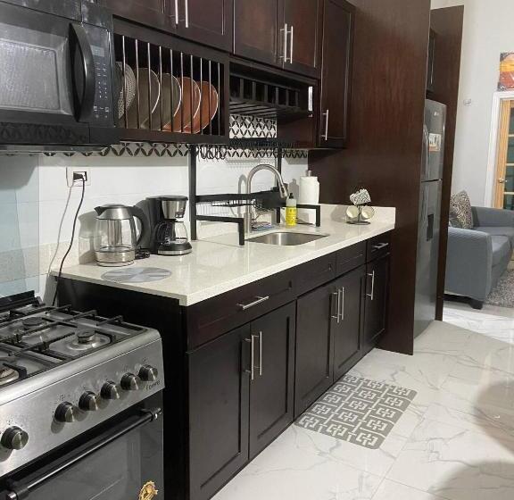 پانسیون Mbs Travel Holistic Guest House