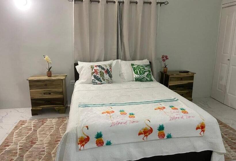 پانسیون Mbs Travel Holistic Guest House