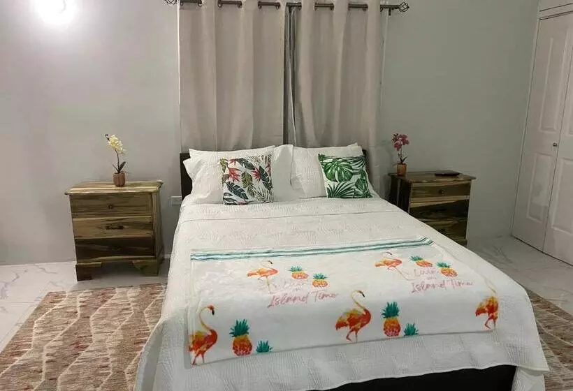 پانسیون Mbs Travel Holistic Guest House