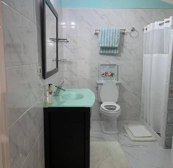 پانسیون Mbs Travel Holistic Guest House