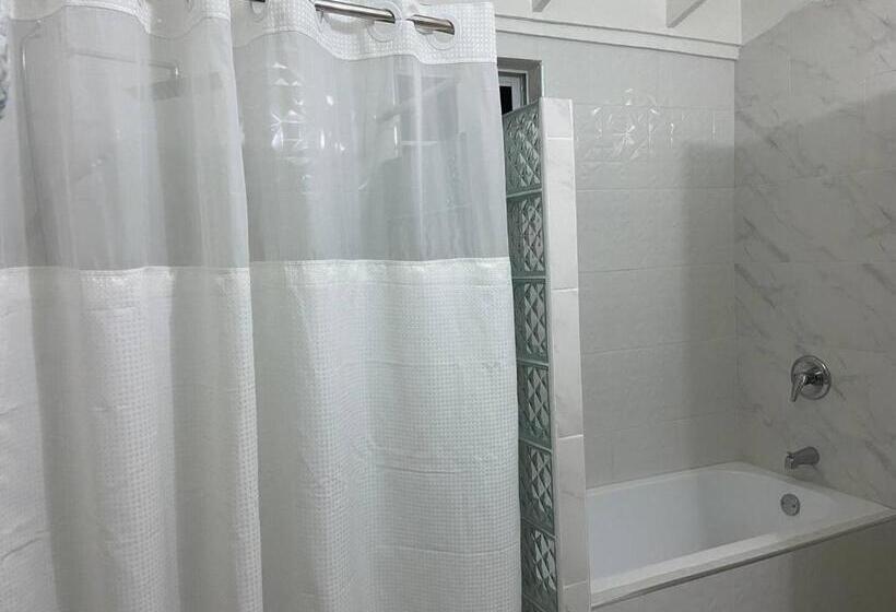 پانسیون Mbs Travel Holistic Guest House