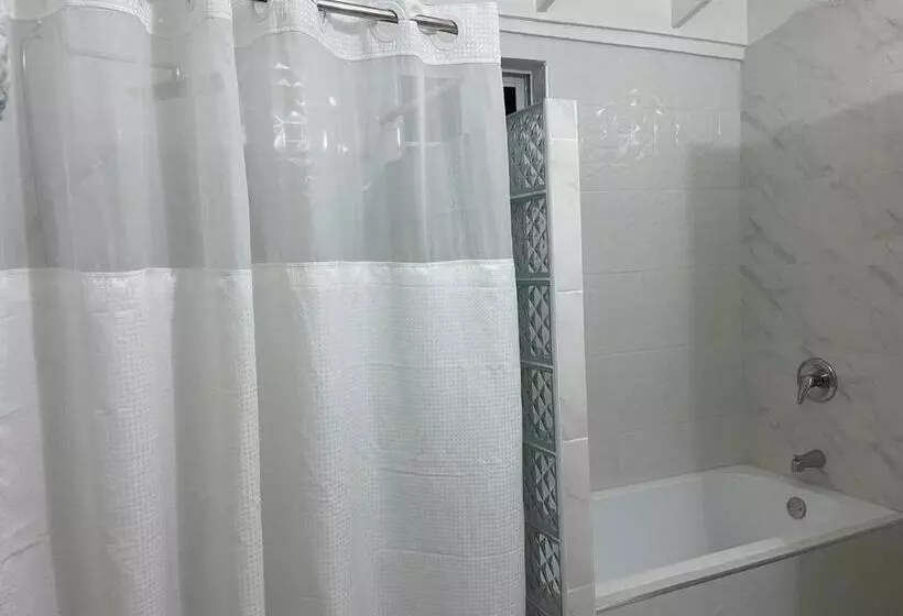 پانسیون Mbs Travel Holistic Guest House