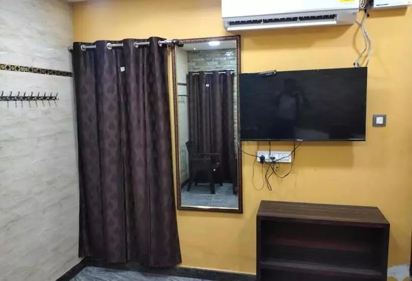پانسیون Mercy Inn