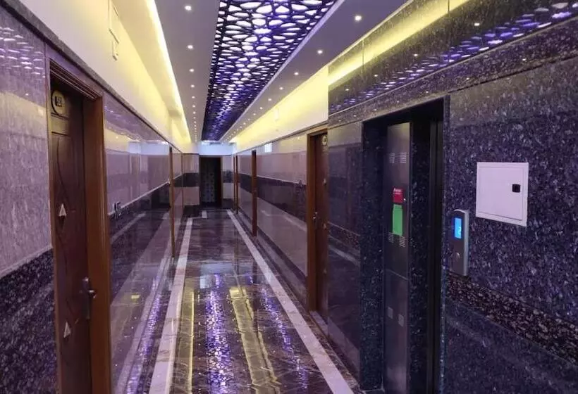پانسیون Mercy Inn
