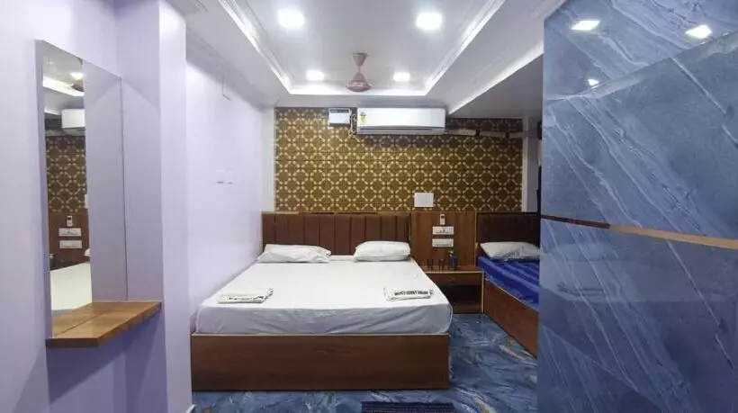 پانسیون Mercy Inn