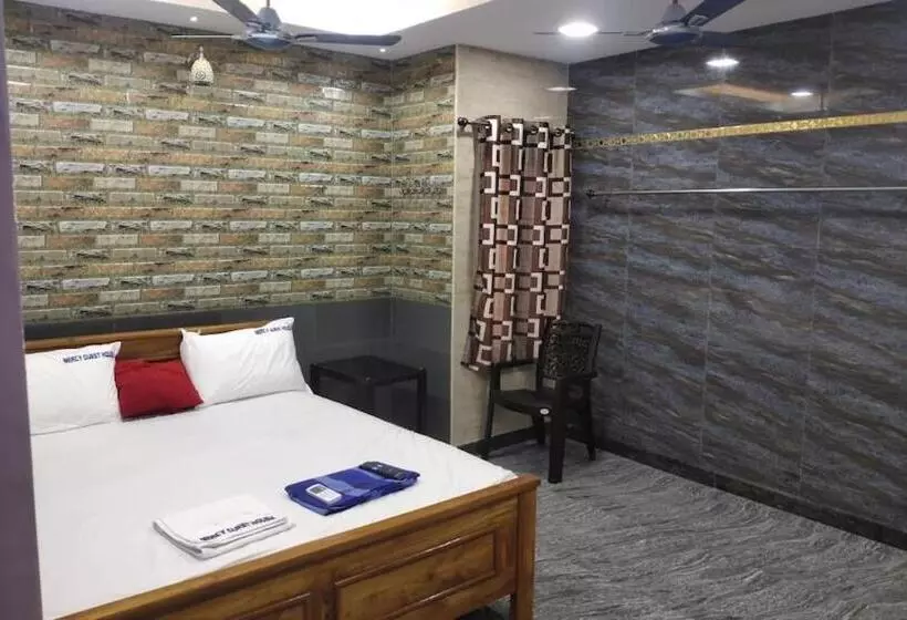 پانسیون Mercy Inn