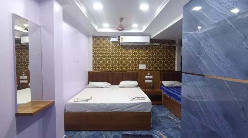 پانسیون Mercy Inn