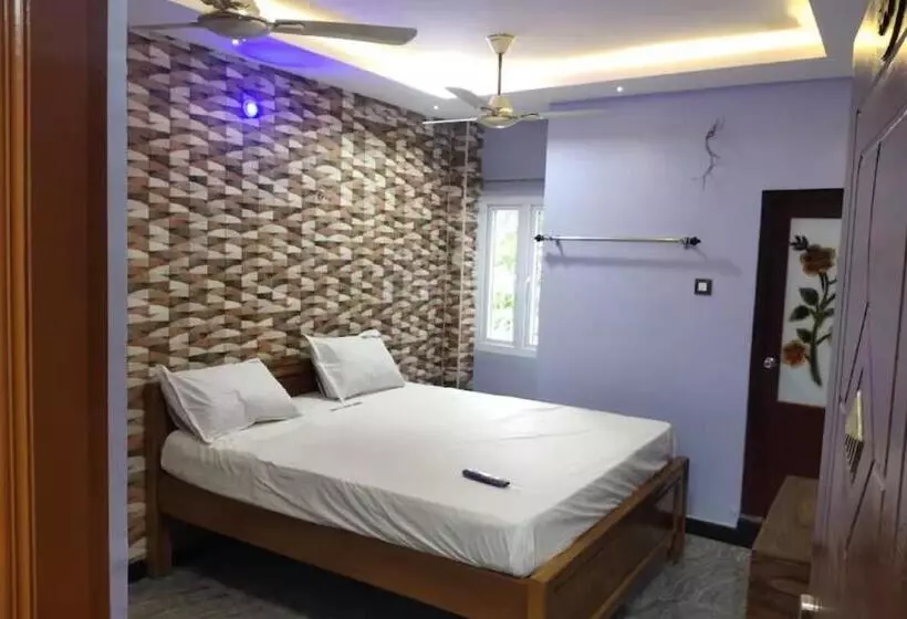 پانسیون Mercy Inn