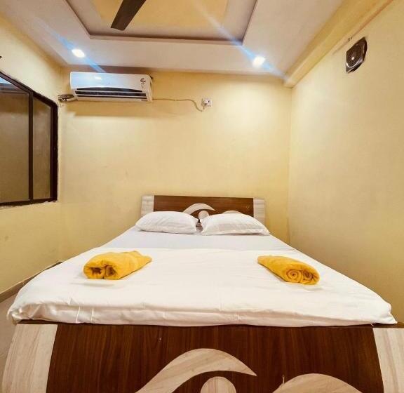 ペンション Namaste Nirvana Guest House