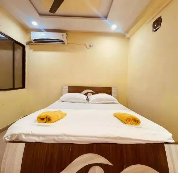 ペンション Namaste Nirvana Guest House
