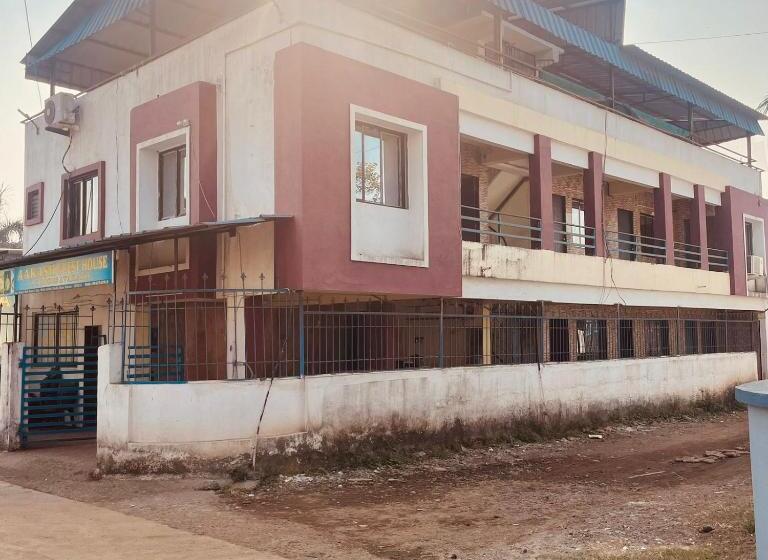 ペンション Namaste Nirvana Guest House