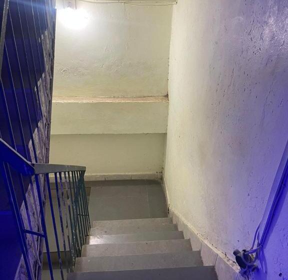 ペンション Namaste Nirvana Guest House