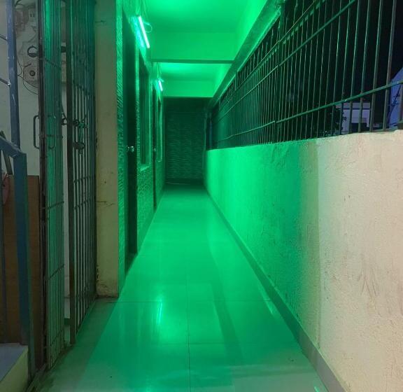 ペンション Namaste Nirvana Guest House