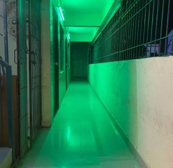 ペンション Namaste Nirvana Guest House